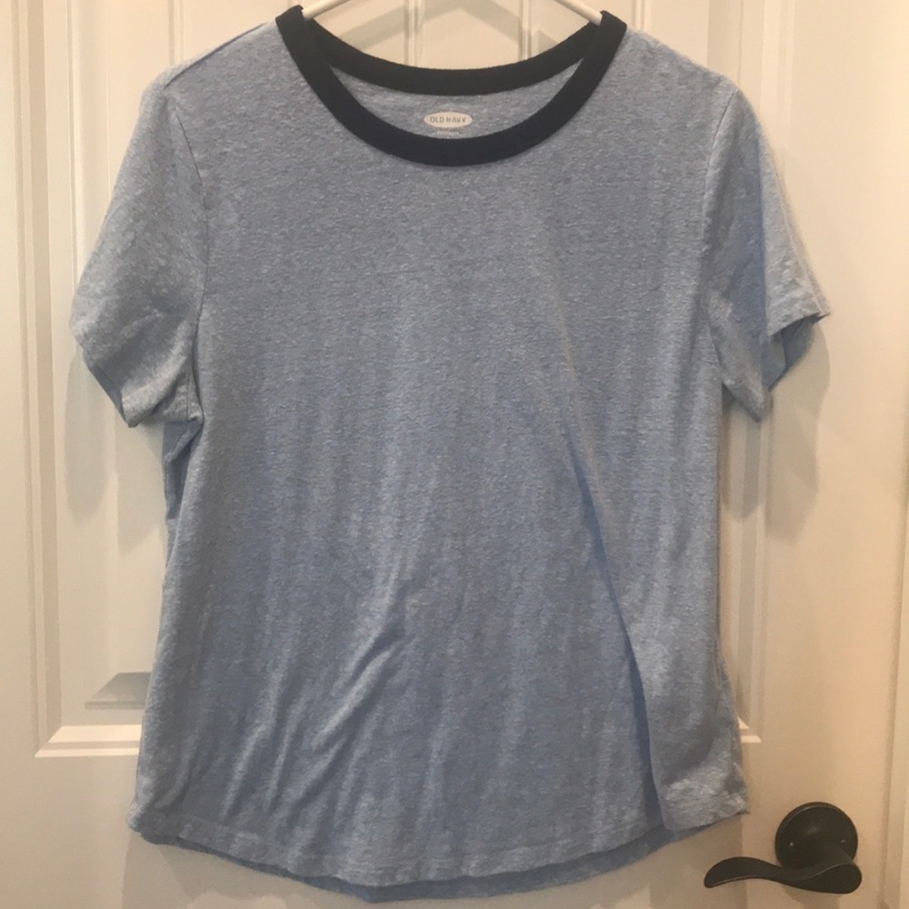 Old navy shirt